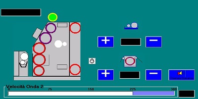 linea produzione scatole e cartone