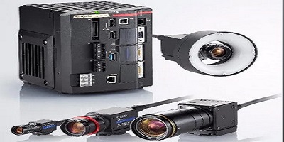 Telecamera sistema di visione