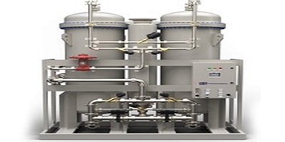 Produzione azoto con psa